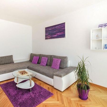 Apartment Skyscraper Maro Rijeka Zewnętrze zdjęcie