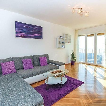 Apartment Skyscraper Maro Rijeka Zewnętrze zdjęcie