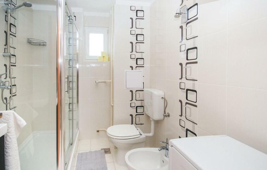Apartment Skyscraper Maro Rijeka Zewnętrze zdjęcie