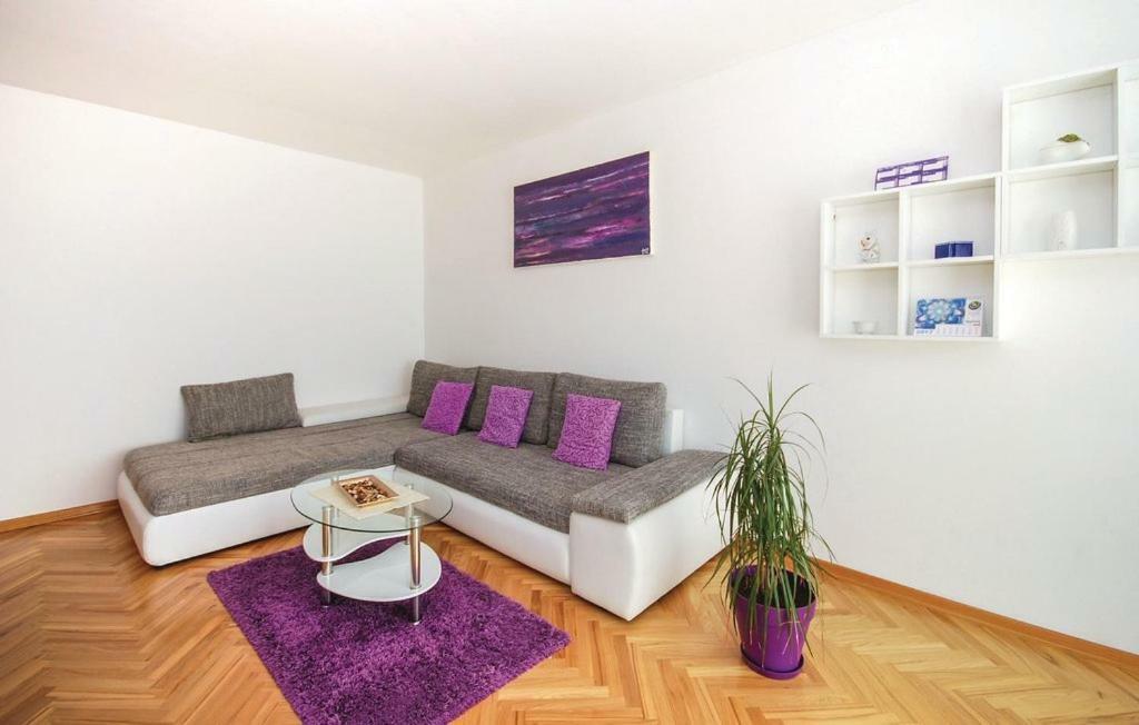 Apartment Skyscraper Maro Rijeka Zewnętrze zdjęcie