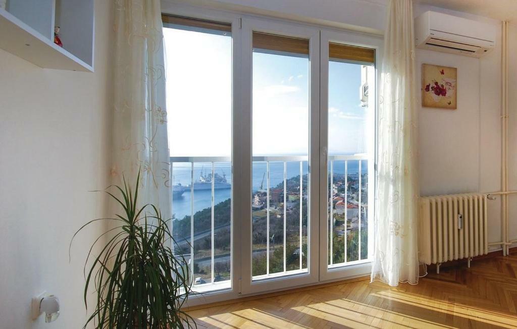 Apartment Skyscraper Maro Rijeka Zewnętrze zdjęcie