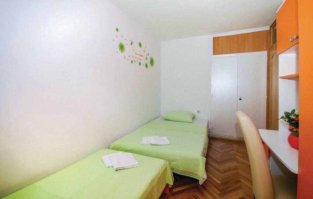 Apartment Skyscraper Maro Rijeka Zewnętrze zdjęcie