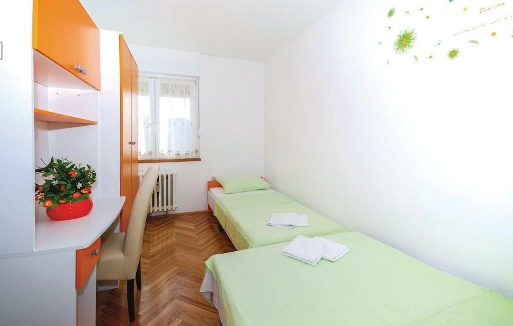 Apartment Skyscraper Maro Rijeka Zewnętrze zdjęcie