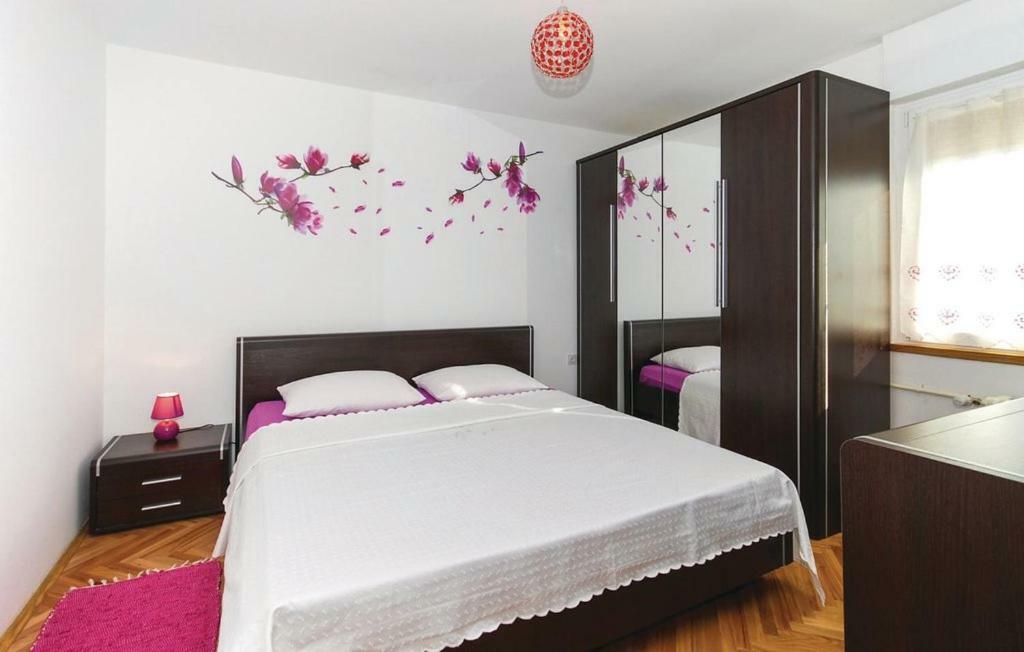 Apartment Skyscraper Maro Rijeka Zewnętrze zdjęcie